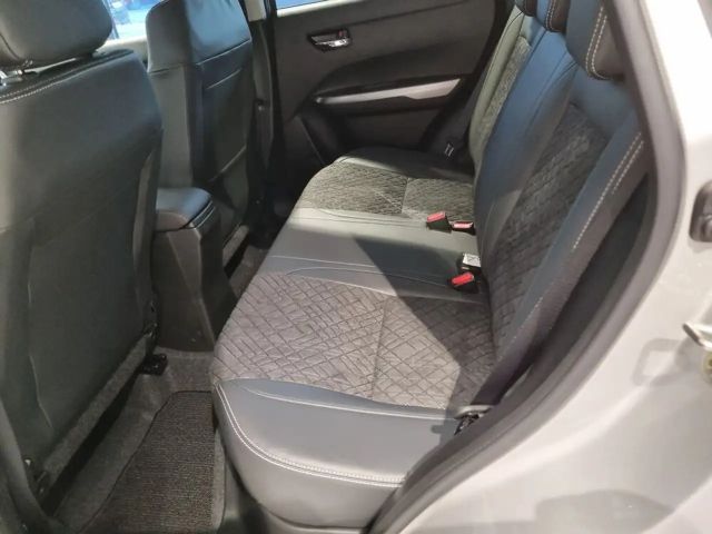 Suzuki Vitara AllGrip Flash Hybrid