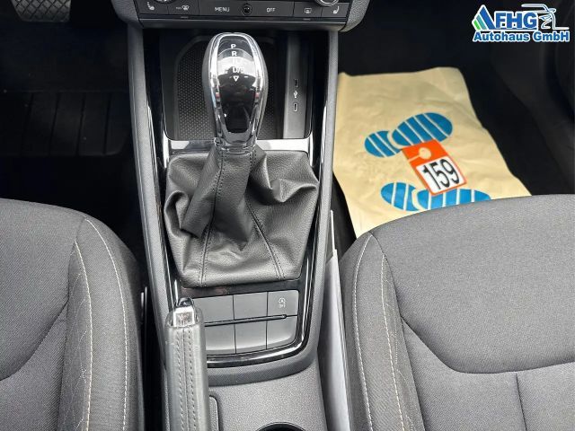 Skoda Kamiq 1.0 TSI Ambition