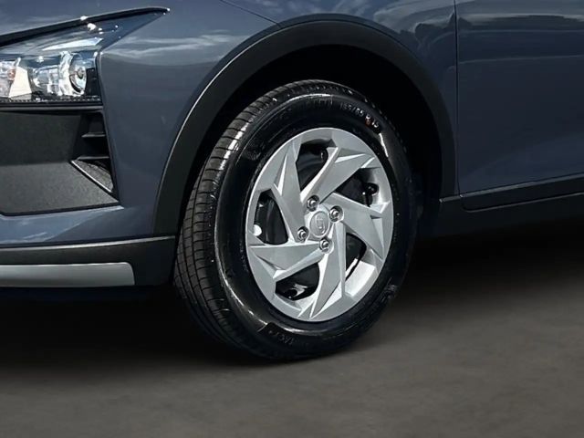 Hyundai Bayon 1.0 Select T-GDi