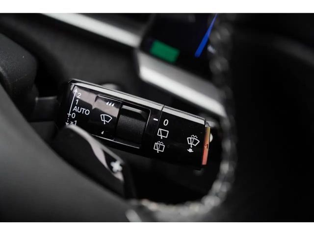 Opel Grandland X GS-Line Grand Sport