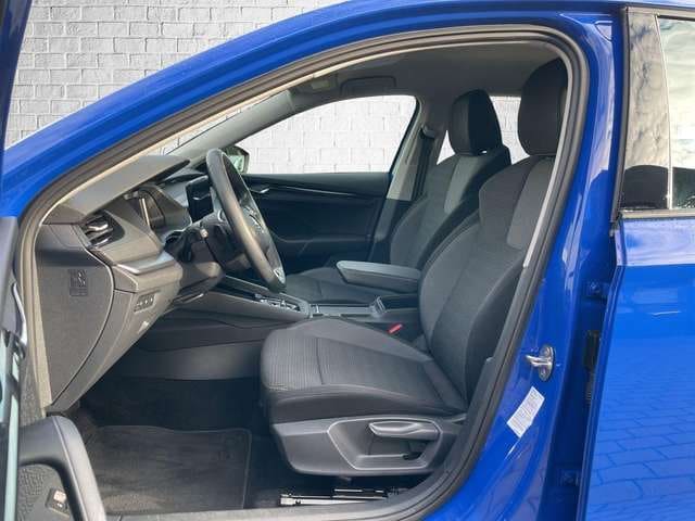 Skoda Octavia 1.4 TSI Ambition Combi iV