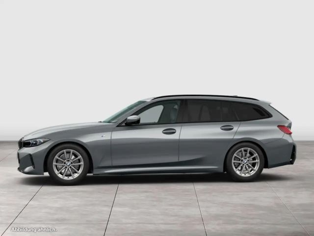 BMW 330 330d M-Sport xDrive