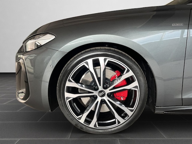 Audi A5 Avant Hybride Quattro S-Tronic