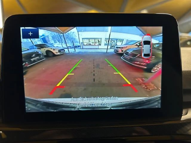 Ford Kuga Plug in Hybrid ST Line X