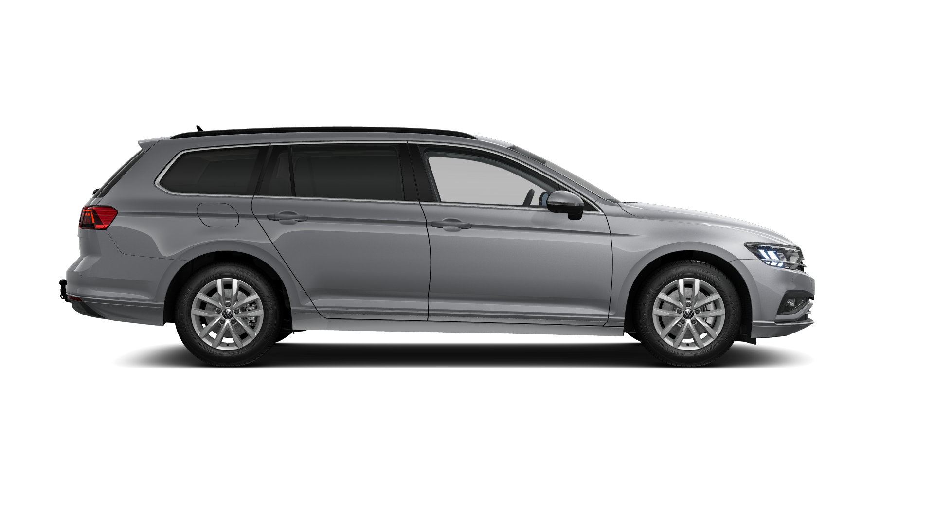 Volkswagen Passat 1.5 TSI Business DSG Variant