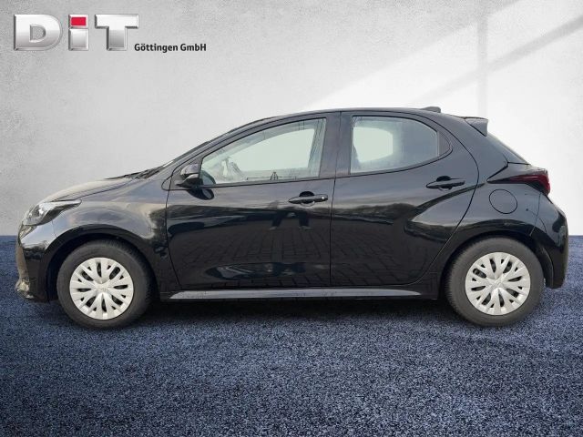 Toyota Yaris Comfort