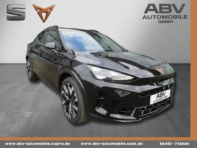 Cupra Formentor 2.0 TSI 4Drive VZ