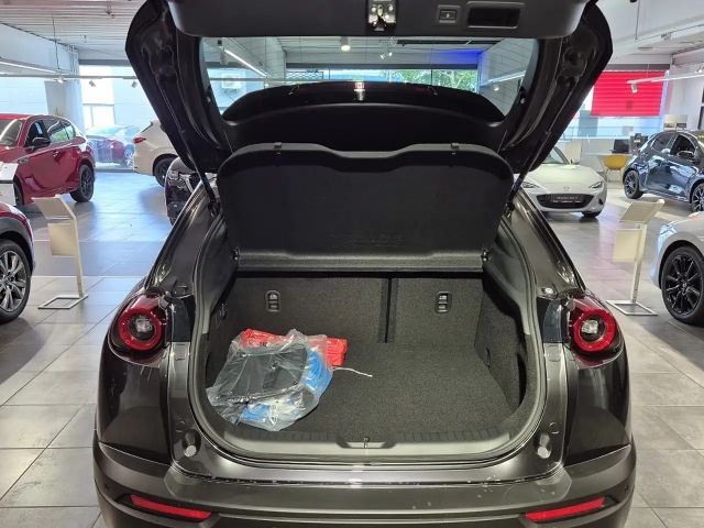 Mazda MX-30 NAGISA Plug-In Hybrid R-EV 170/AT/FWD