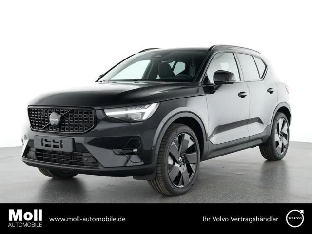 Volvo XC40 Ultra