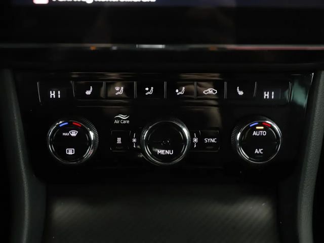 Skoda Superb Sportline iV