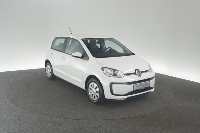 Volkswagen up! Move Move up!