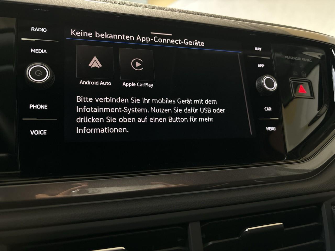 Volkswagen Taigo 1.0 TSI DSG Style