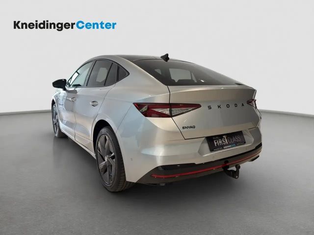 Skoda Enyaq Coupe RS