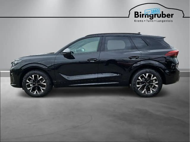 Cupra Terramar 1.5 e-Hybrid e-Hybrid