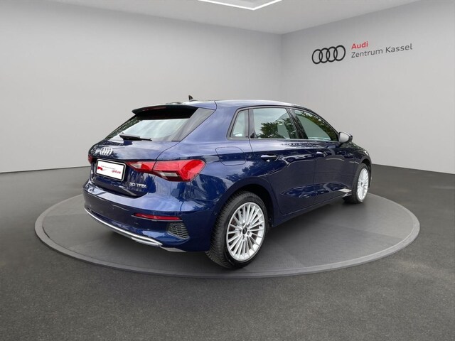 Audi A3 30 TFSI S-Tronic Sportback