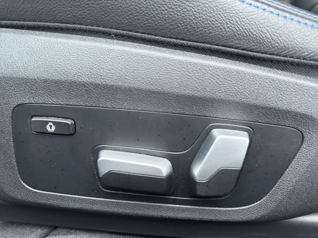 BMW 420 Coupé M-Sport