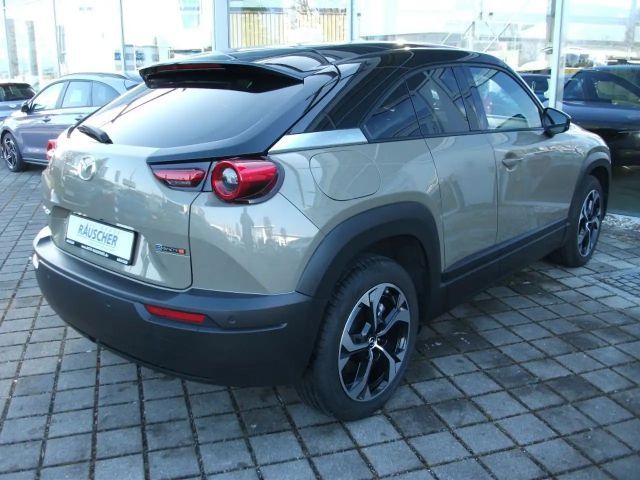 Mazda MX-30 SkyActiv e-Skyactiv