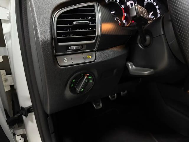 Skoda Fabia 1.0 TSI Combi Monte Carlo