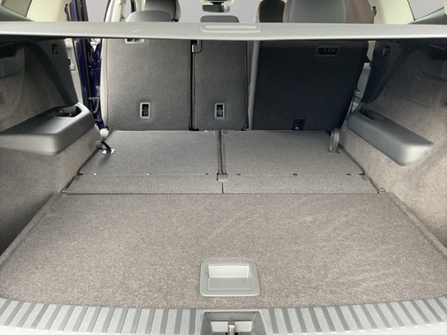 Volkswagen Tayron 1.5 eTSI DSG Plus