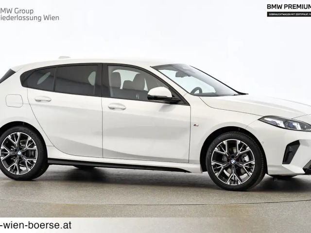 BMW 118 118d