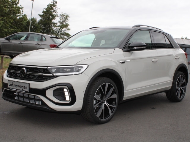 Volkswagen T-Roc 2.0 TDI DSG