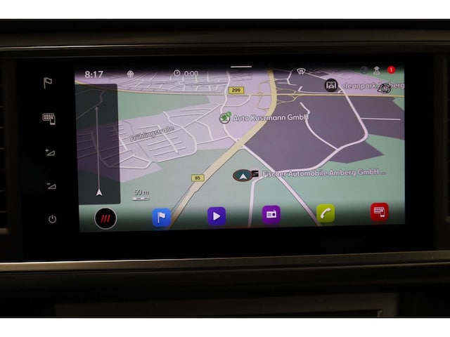 Seat Ateca 1.5 TSI FR-lijn