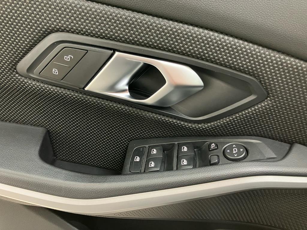 BMW 318 318d Touring