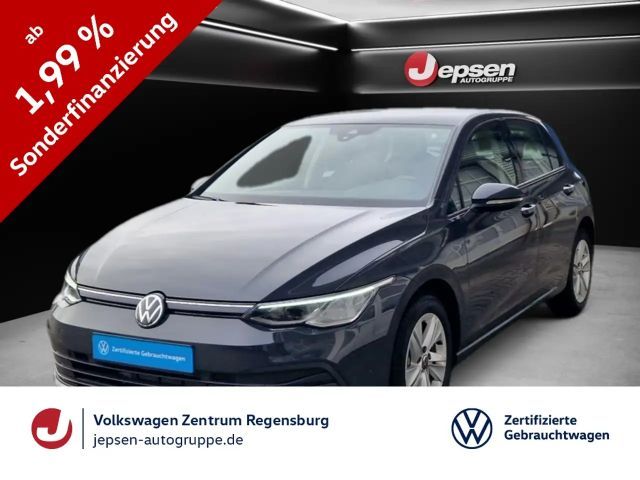 Volkswagen Golf 1.0 TSI Life