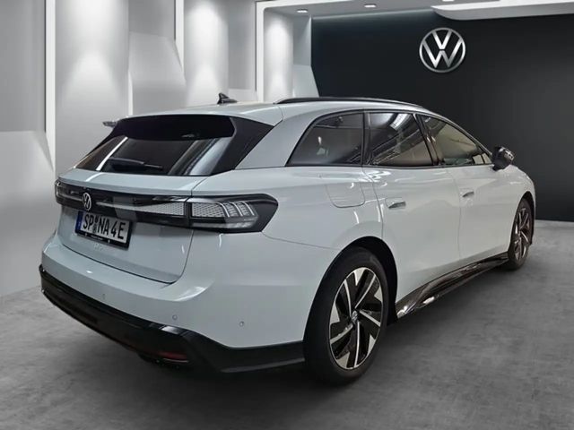Volkswagen ID.7 Pro Tourer
