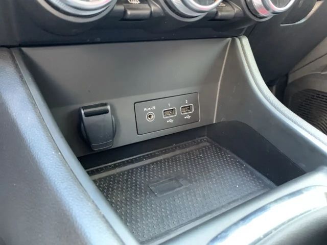 Renault Captur Techno