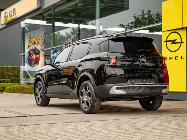 Citroën C3 Aircross Plus