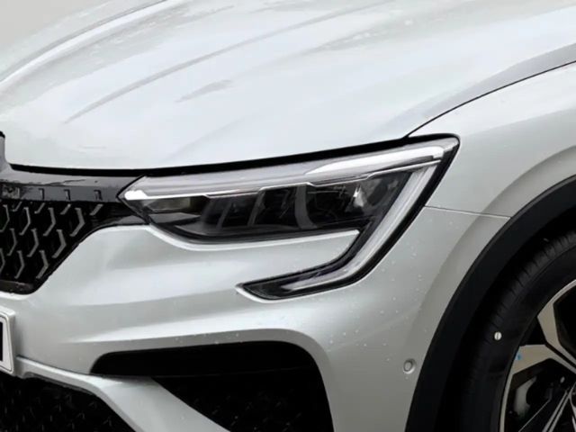 Renault Arkana EDC Hybrid Techno