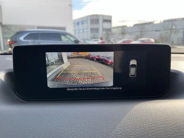 Mazda MX-30 Advantage