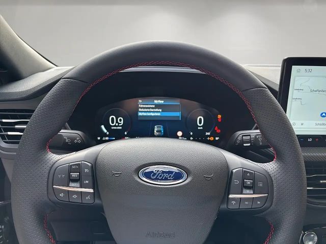 Ford Kuga EcoBoost ST Line