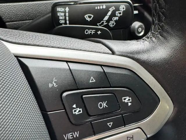 Volkswagen Passat Business DSG Variant