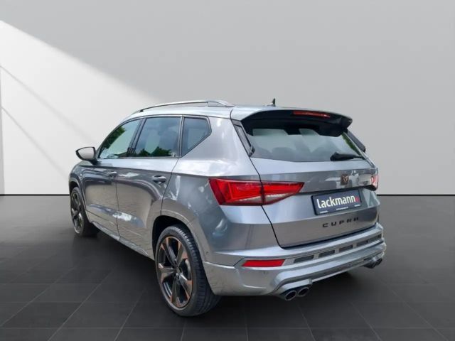 Cupra Ateca 4Drive VZ