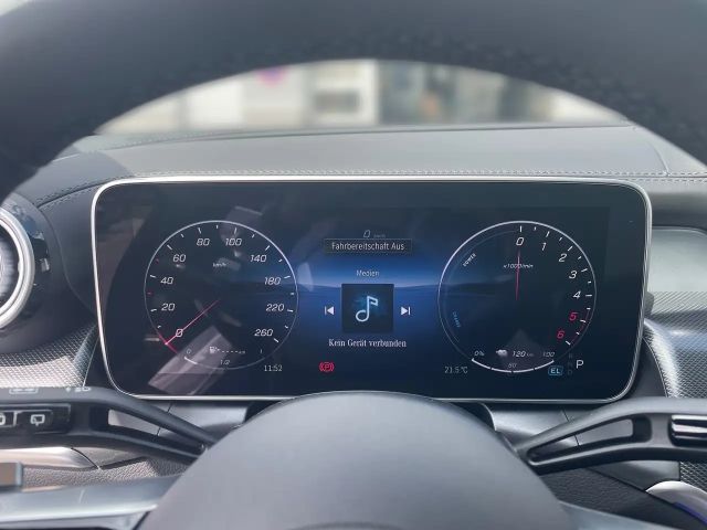 Mercedes-Benz GLC 300 4MATIC