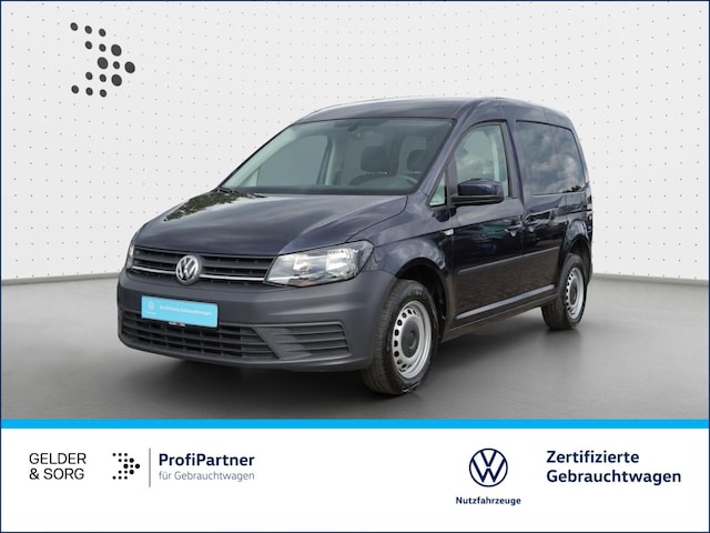 Volkswagen Caddy 1.0 TSI Trendline