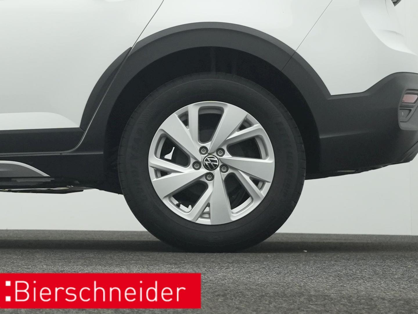 Volkswagen Taigo 1.0 TSI IQ.Drive Life