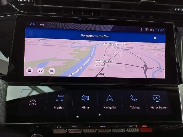 Peugeot 308 Allure Pack EAT8 PureTech