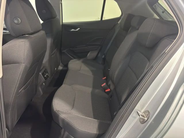 Skoda Fabia Selection