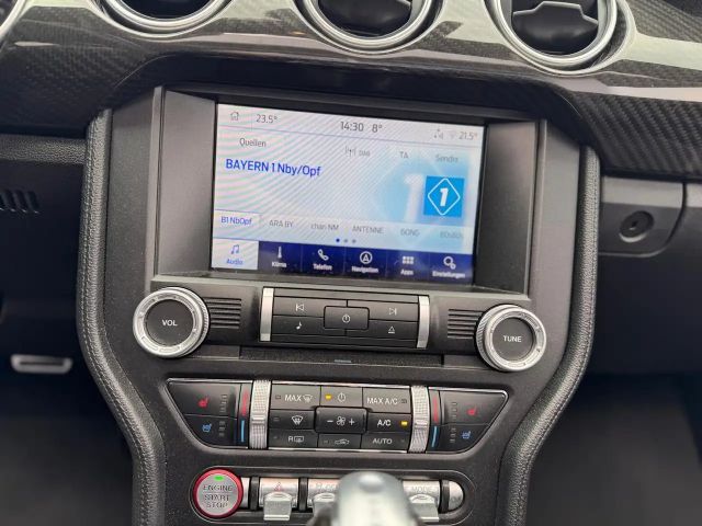 Ford Mustang Convertible GT 5.0 V8