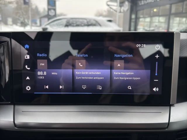 Opel Frontera 44 kWh Edition