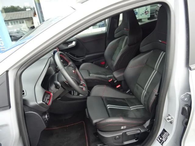 Ford Puma EcoBoost ST Line