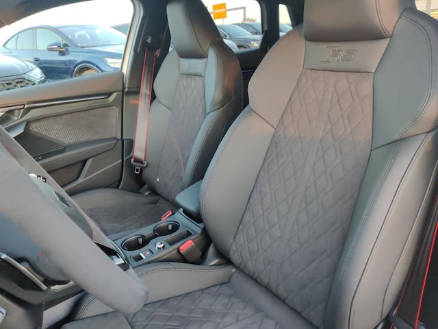 Audi RS3 Quattro S-Tronic Sportback