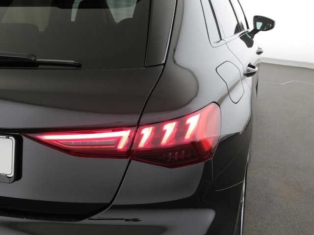 Audi S3 Quattro S-Tronic Sportback