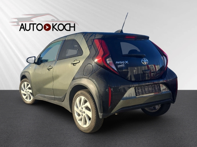 Toyota Aygo X 5-deurs Pulse