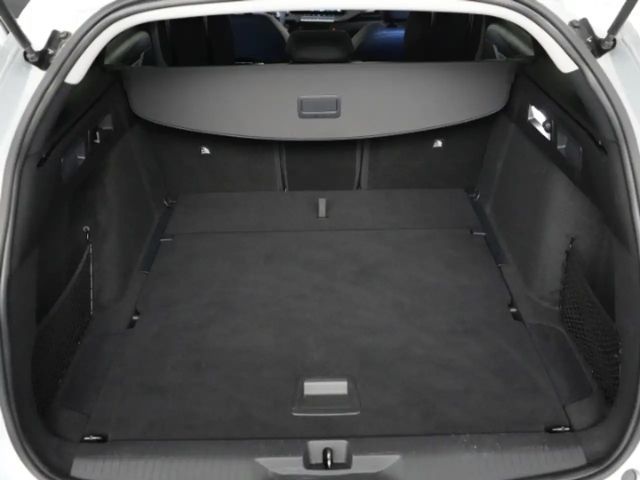 Opel Astra Elegance Sports Tourer