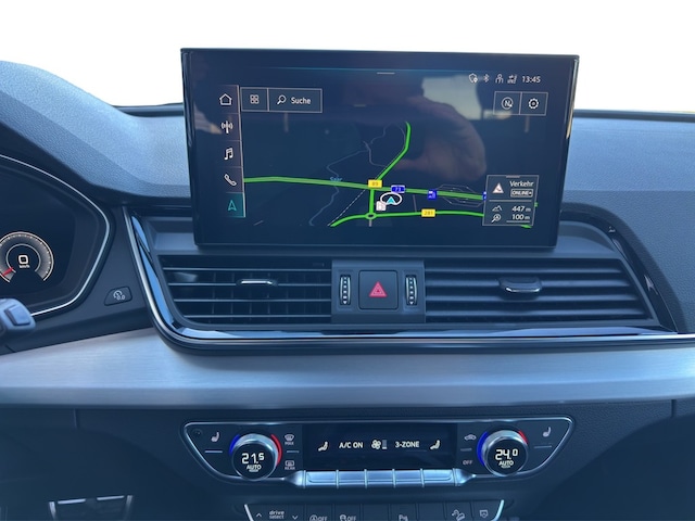 Audi Q5 45 TFSI Quattro S-Tronic Sportback