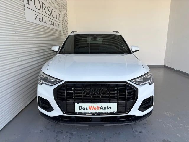 Audi Q3 40 TFSI Quattro